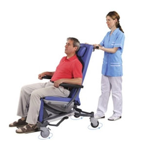 fauteuil de transfert de patient d'intérieur