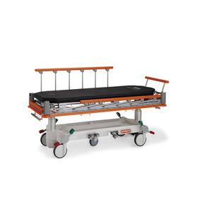 chariot brancard d'urgence