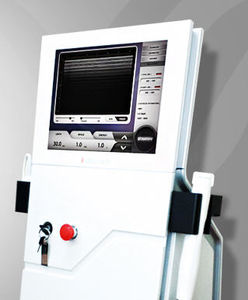 unité de body contouring HIFU