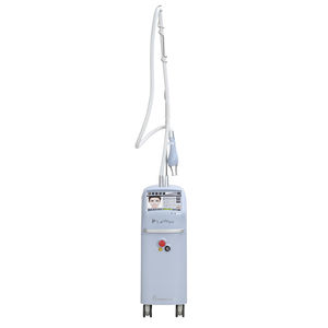 laser pour rajeunissement de la peau