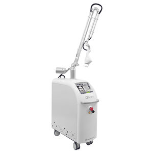 laser dermatologique
