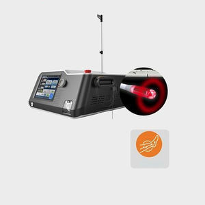 laser pour traitement des varices