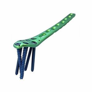plaque de compression proximale