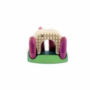 cage intersomatique cervicale