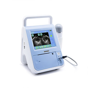 scanner vésical portable