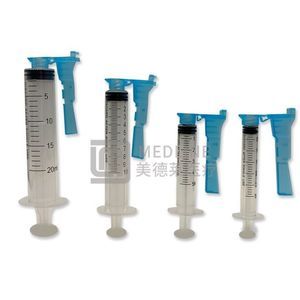 seringue hypodermique
