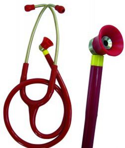 stéthoscope néonatal