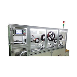 module de laminage pour matériel de diagnostic