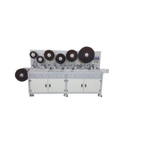 module de laminage pour matériel de diagnostic