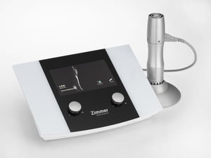 générateur d'ondes de choc pour traitements orthopédiques