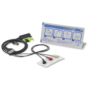 électrode pédiatrique / de chirurgie / ECG