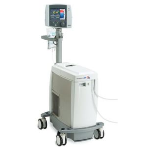 système de gestion de la température du patient