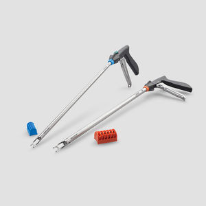 applicateur de clips laparoscopique