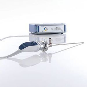 caméra vidéo pour endoscopes