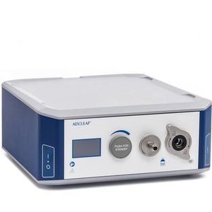 source lumineuse pour endoscopes