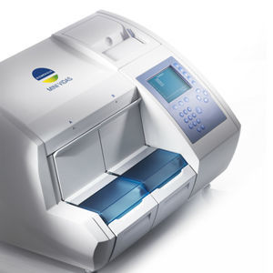 analyseur d'immunoanalyse automatique