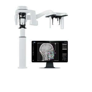 scanner CBCT dentaire