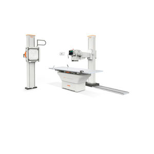 système de radiographie