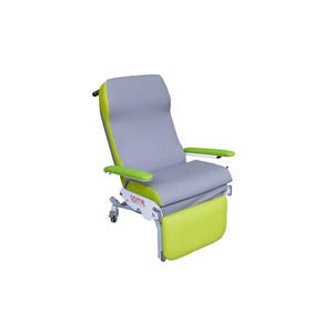 fauteuil de soins électrique