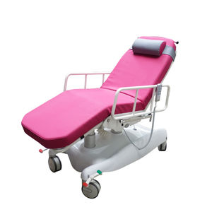 chariot brancard de transfert