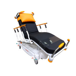 fauteuil de transfert de patient électrique