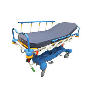chariot brancard de transport
