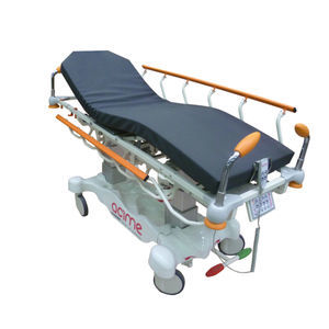 chariot brancard d'urgence