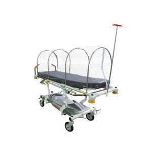 chariot brancard de convalescence
