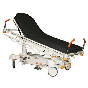 chariot brancard d'urgence