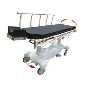 chariot brancard passe-malade