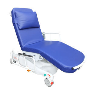 fauteuil de soins électrique