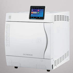 autoclave dentaire