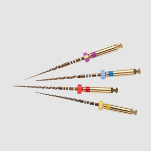 lime endodontique rotative