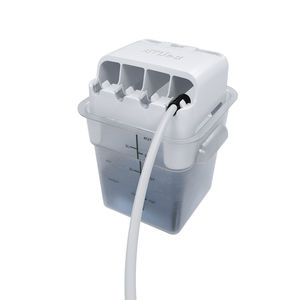 station de nettoyage pour instruments dentaires