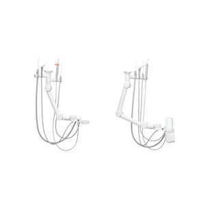 porte-instrument pour unité dentaire sur fauteuil