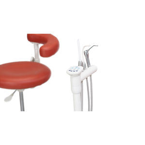 porte-instrument pour unité dentaire sur fauteuil