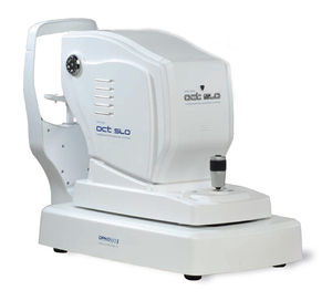 ophtalmoscope SLO