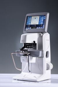 frontofocomètre automatique