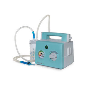 aspirateur chirurgical électrique