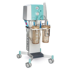 aspirateur chirurgical électrique
