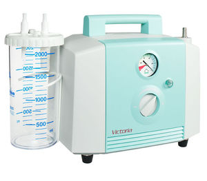 aspirateur chirurgical électrique