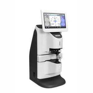 frontofocomètre automatique / avec mesure de transmittance UV / avec mesure de distance pupillaire