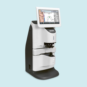 frontofocomètre automatique