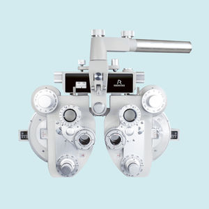 réfracteur ophtalmique manuel