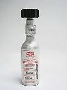 gaz intra-oculaire perfluoropropane
