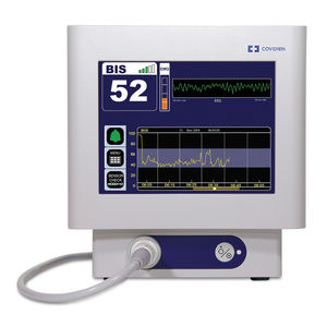 moniteur patient EEG