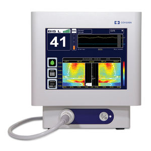 moniteur patient EEG