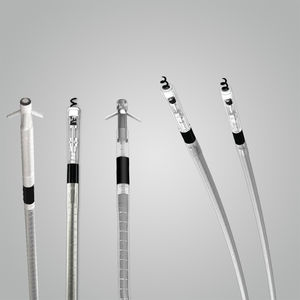 sonde de stimulation cardiaque