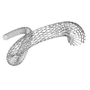 stent périphérique / auto-expansible