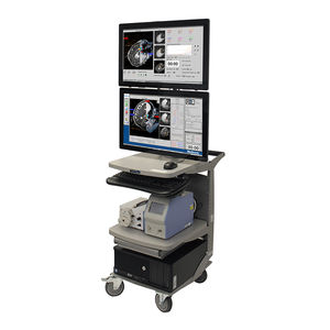 système d'ablation laser pour traitement des tumeurs cérébrales / guidé par IRM